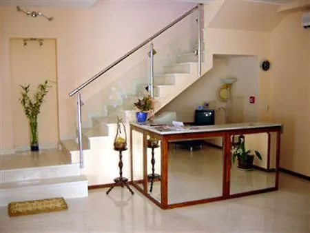 Villa Marjela Split Bed & Breakfast