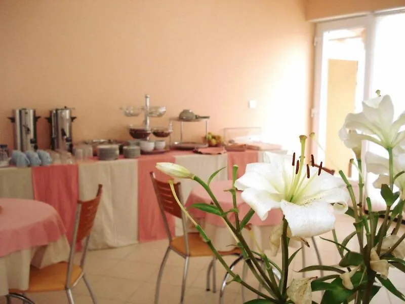Villa Marjela Split Croatia