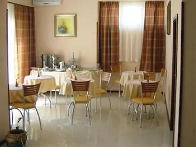 Villa Marjela Split Bed & Breakfast