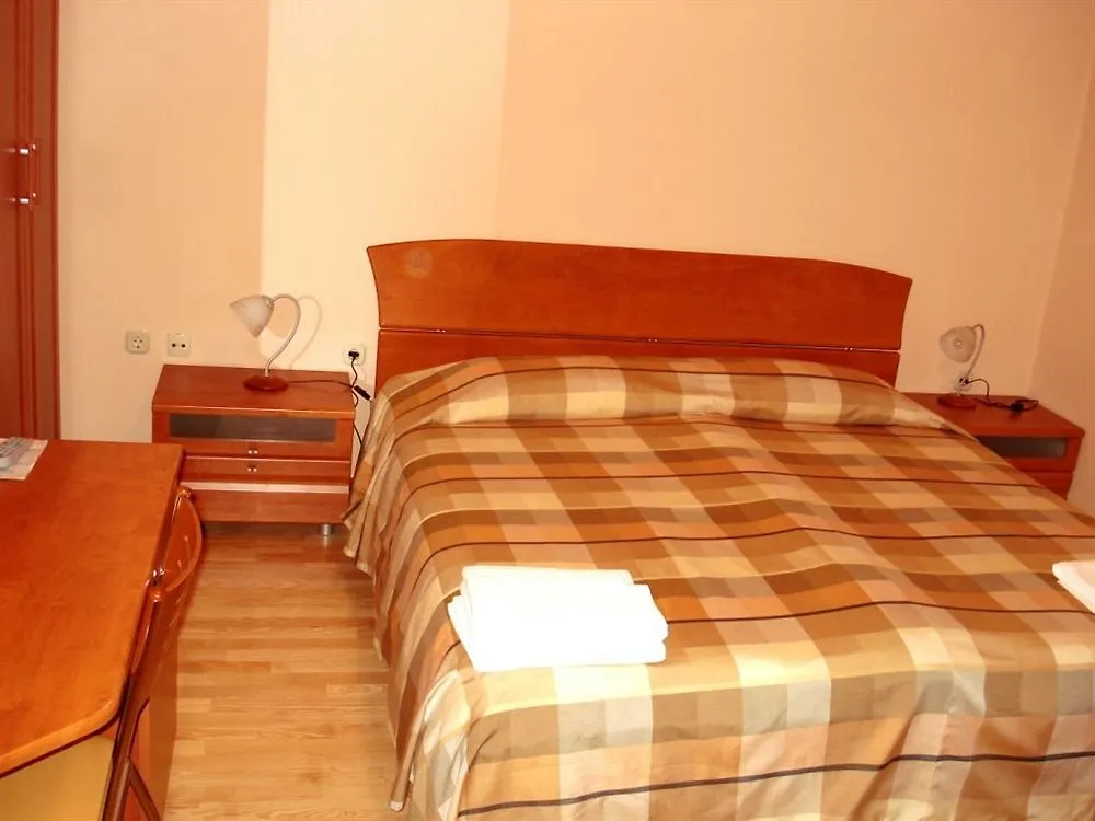 Bed & Breakfast Villa Marjela Split