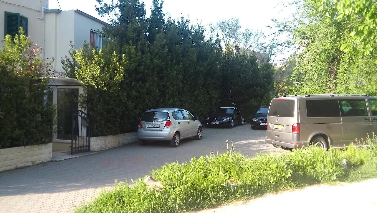 Villa Marjela Split 3*,  Croatia