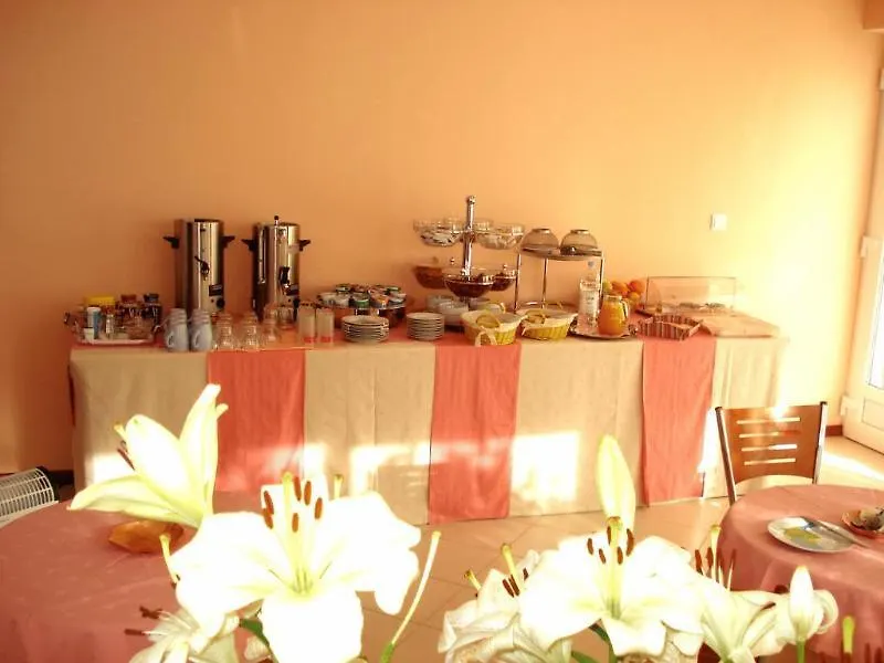 Bed & Breakfast Villa Marjela Split