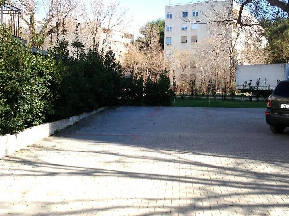 Villa Marjela Split
