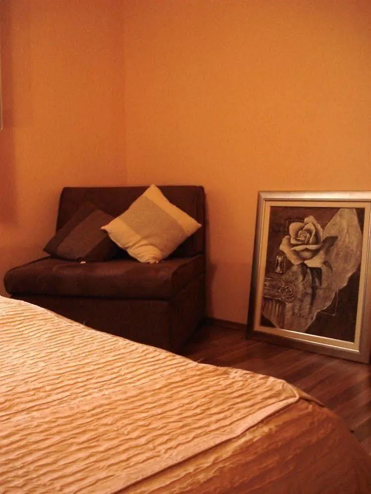 *** Bed & Breakfast Villa Marjela Split Croatia