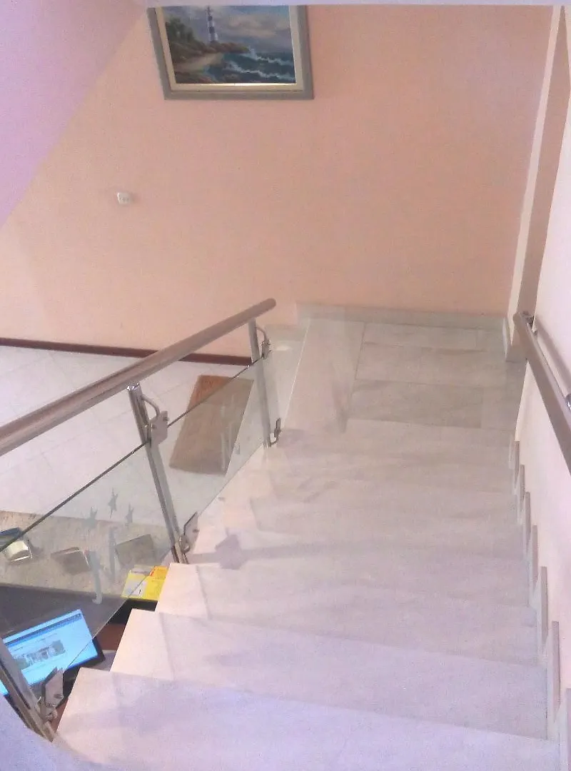 Villa Marjela Split Bed & Breakfast