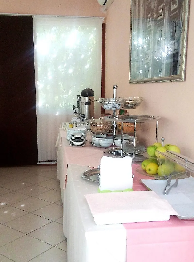 Villa Marjela Split Bed & Breakfast