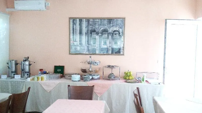 Bed & Breakfast Villa Marjela Split