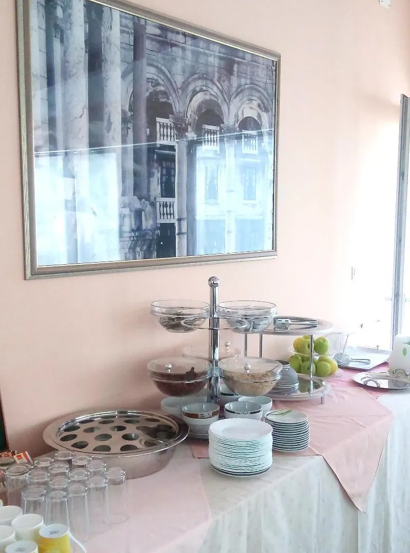 Bed & Breakfast Villa Marjela Split