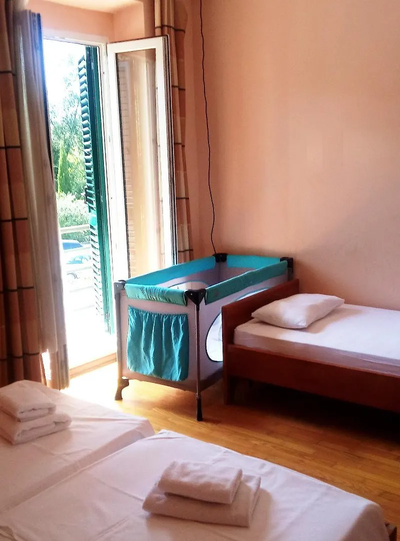Villa Marjela Split Bed & Breakfast