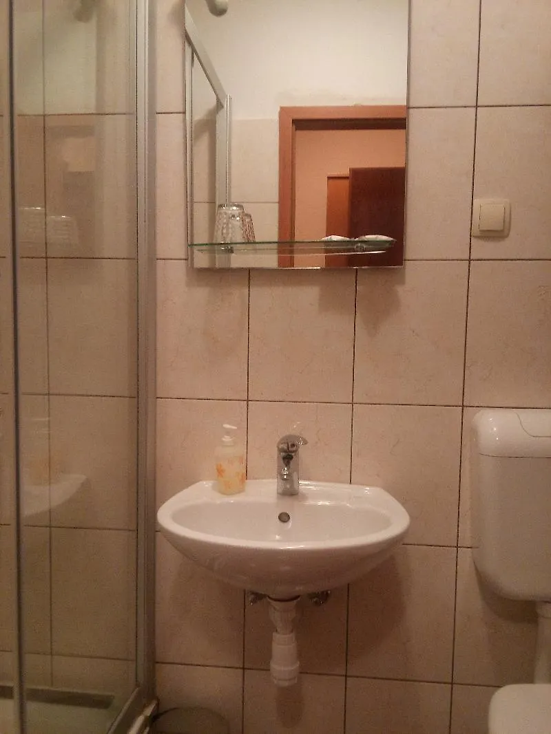 Villa Marjela Split Bed & Breakfast