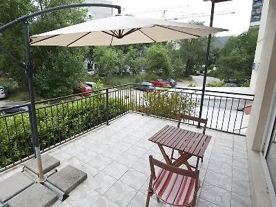 Bed & Breakfast Villa Marjela Split