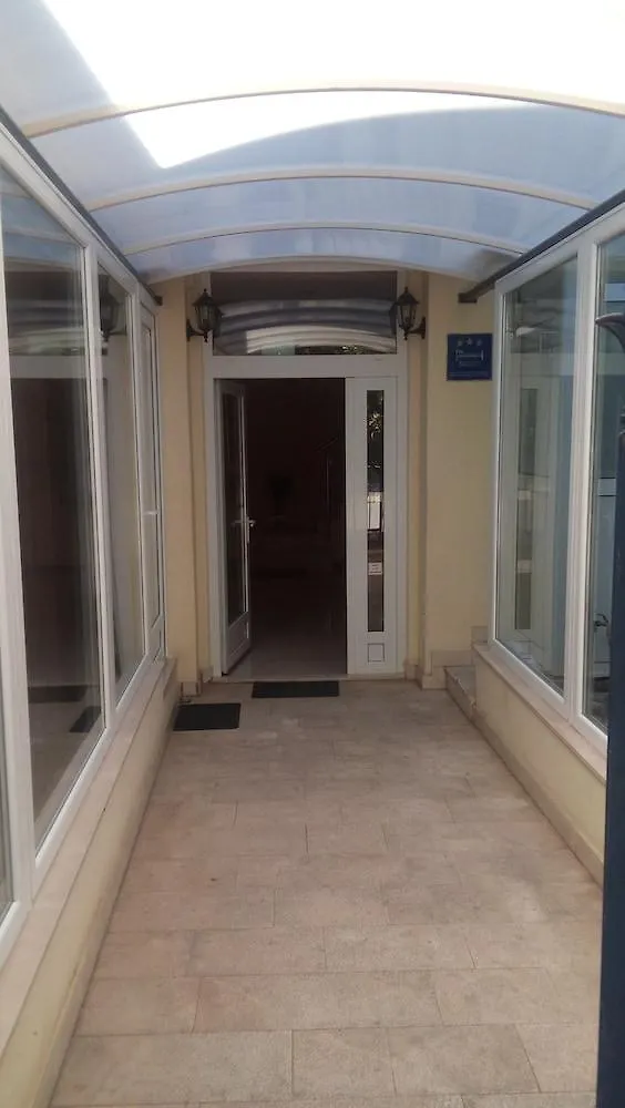 马杰拉别墅酒店 斯普利特