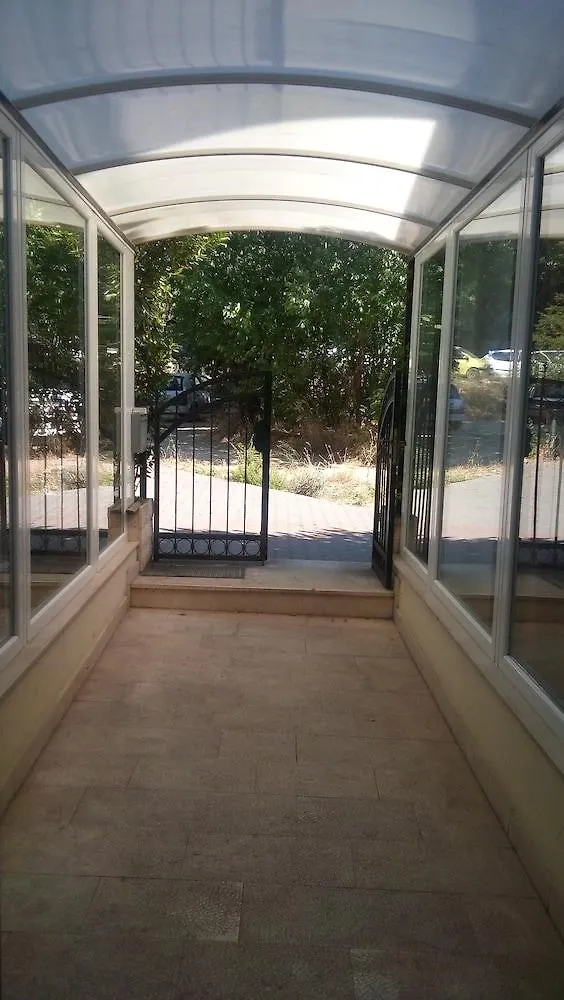 Villa Marjela Split Bed & Breakfast